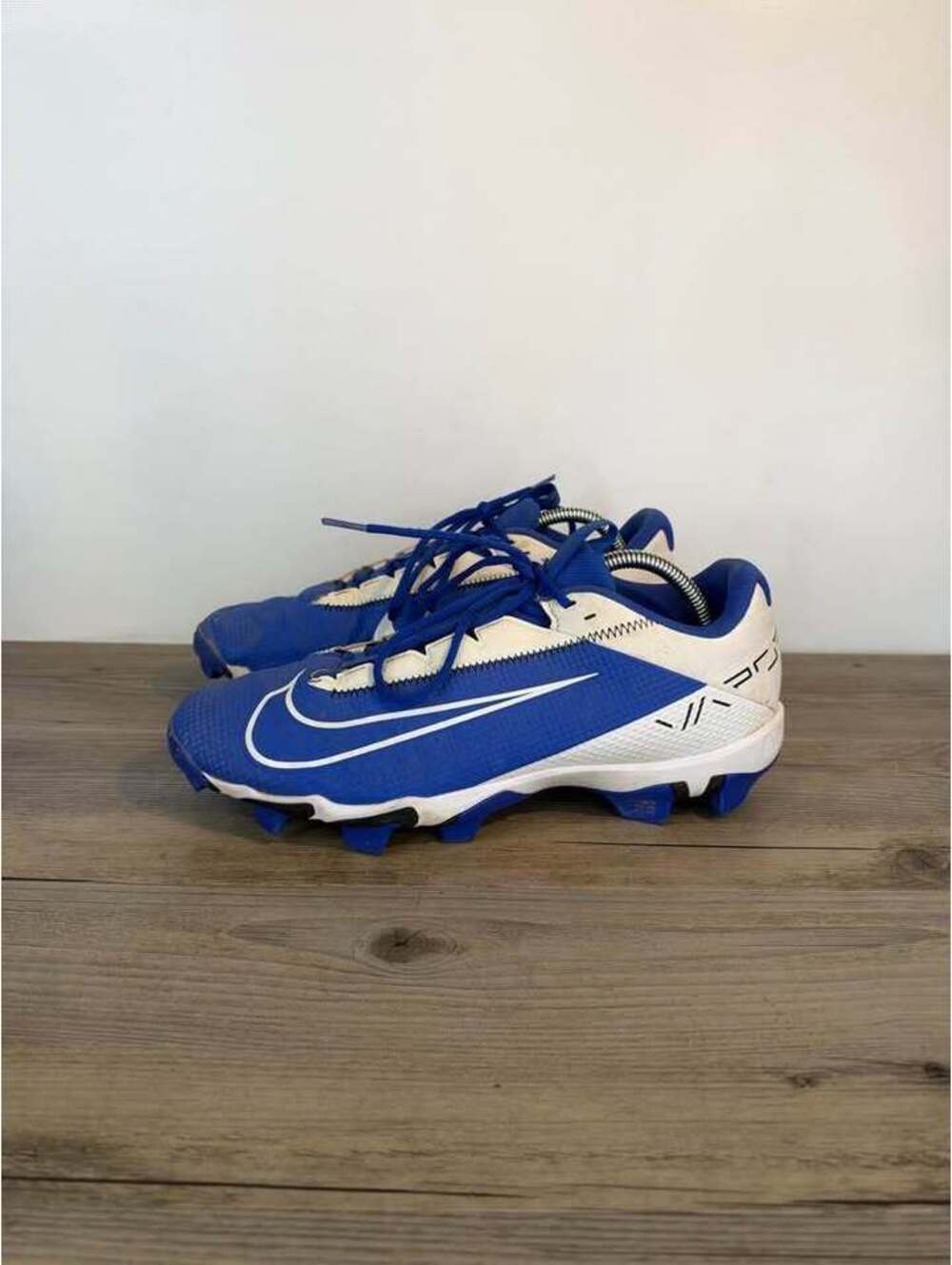 Nike Vapor Fastflex Cleats Men's Size 10.5